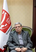 سید جواد حسینی رئیس سازمان بهزیستی 