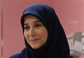 ببینید| تقدیر اعضای شورای شهر تهران از پرستار ناجی نوزادان در زمان جنگ