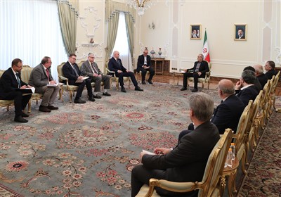 President Pledges Faster Iran-Russia Cooperation, Hails Strategic Partnership