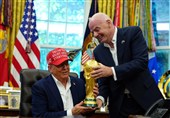 Infantino’s World Cup Broadcasting Defeat Exposes Decline of Western Hegemony, Commentary Says
