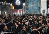 رهبر شهید انقلاب الگویی بی‌بدیل برای جامعه اسلامی است