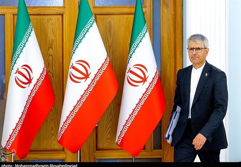US Threats against Iran's Nuclear Sites Violate Int’l Law: Spokesman