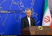 US' Destructive Logic Exposed in Attacks on Iran's Civilian Infrastructure: Spokesman