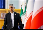 Iran Urges IAEA to Condemn US Attack on Darkhoveyn Nuclear Site