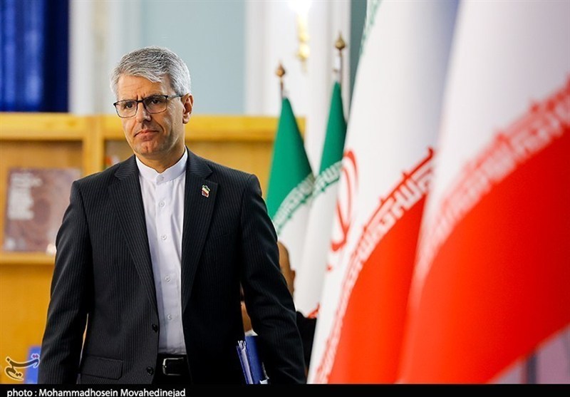 Iran Urges IAEA to Condemn US Attack on Darkhoveyn Nuclear Site