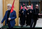 جلسه علنی مجلس شورای اسلامی