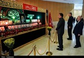 جلسه علنی مجلس شورای اسلامی