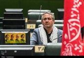 جلسه علنی مجلس شورای اسلامی