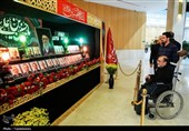 جلسه علنی مجلس شورای اسلامی