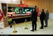 جلسه علنی مجلس شورای اسلامی
