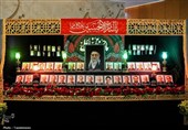 جلسه علنی مجلس شورای اسلامی