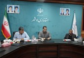 آغاز فعالیت کمیته‌های ستاد اربعین استان بوشهر