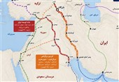 یادداشت‌| غفلت وزارت راه و شهرسازی در تکمیل یک کریدور راهبردی