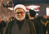 امت مبعوث تا پایان خونخواهی امام شهید آرام نمی‌گیرند