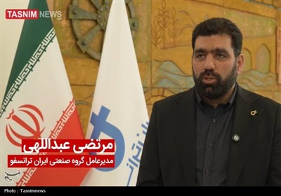 خودکفایی کشور در تولید انواع ترانسفورماتور