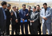 سفر استاندار اردبیل به گرمی؛ از دیدار با مردم تا بررسی پروژه‌های عمرانی و اقتصادی