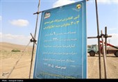 سفر استاندار اردبیل به گرمی؛ از دیدار با مردم تا بررسی پروژه‌های عمرانی و اقتصادی