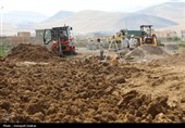سفر استاندار اردبیل به گرمی؛ از دیدار با مردم تا بررسی پروژه‌های عمرانی و اقتصادی