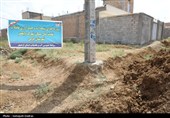 سفر استاندار اردبیل به گرمی؛ از دیدار با مردم تا بررسی پروژه‌های عمرانی و اقتصادی