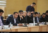 سفر استاندار اردبیل به گرمی؛ از دیدار با مردم تا بررسی پروژه‌های عمرانی و اقتصادی
