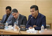 سفر استاندار اردبیل به گرمی؛ از دیدار با مردم تا بررسی پروژه‌های عمرانی و اقتصادی