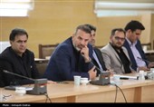 سفر استاندار اردبیل به گرمی؛ از دیدار با مردم تا بررسی پروژه‌های عمرانی و اقتصادی