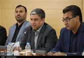 سفر استاندار اردبیل به گرمی؛ از دیدار با مردم تا بررسی پروژه‌های عمرانی و اقتصادی