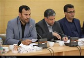 سفر استاندار اردبیل به گرمی؛ از دیدار با مردم تا بررسی پروژه‌های عمرانی و اقتصادی