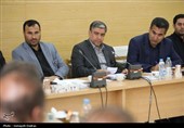 سفر استاندار اردبیل به گرمی؛ از دیدار با مردم تا بررسی پروژه‌های عمرانی و اقتصادی