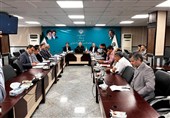 هشدار درباره وضعیت آینده آب کرج