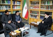 مشهد باید محور ارائه خدمات مجمع جهانی اهل‌بیت(ع) به شیعیان منطقه باشد