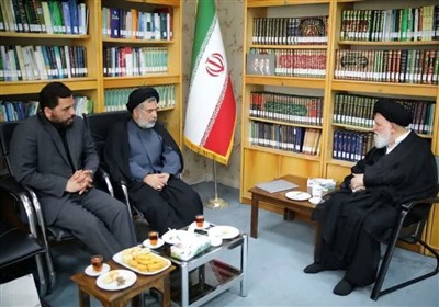 مشهد باید محور ارائه خدمات مجمع جهانی اهل‌بیت(ع) به شیعیان منطقه باشد