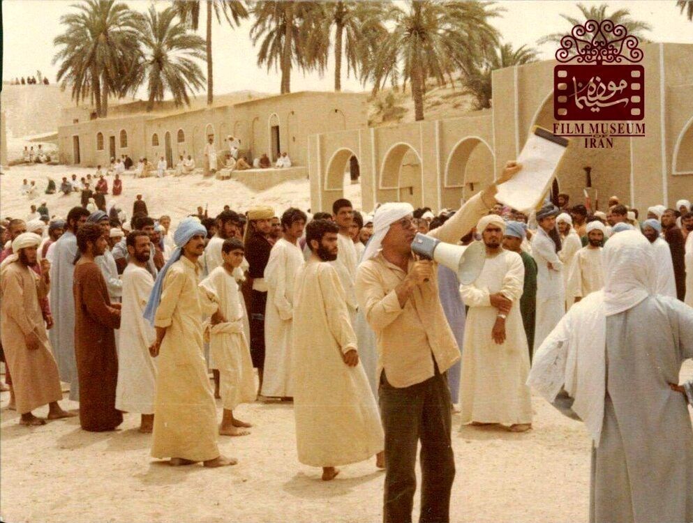 فیلم , سینما , امام حسین (ع) , عاشورا , 