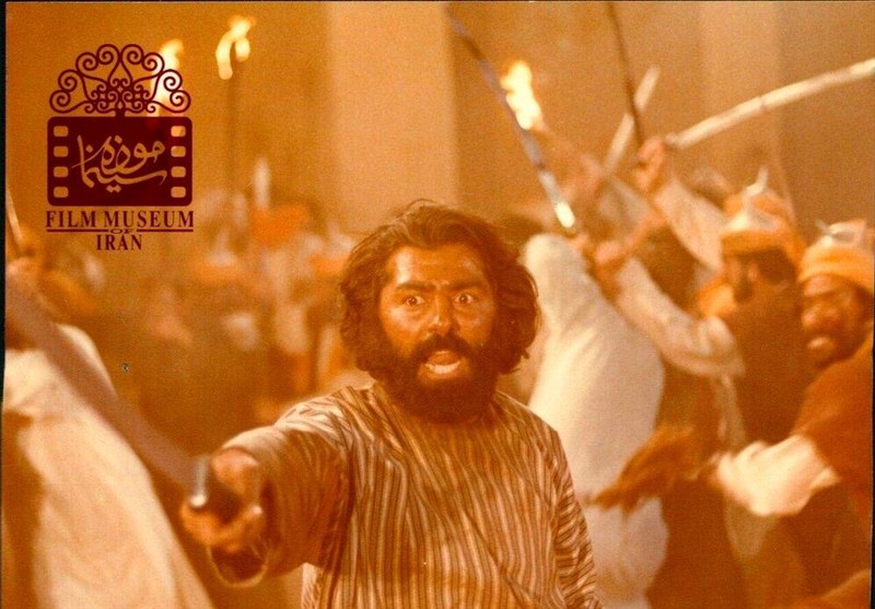 فیلم سفیر