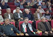 شهدا چراغ راه آینده؛ فرهنگ ایثار باید به نسل جوان منتقل شود