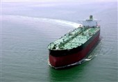 Движение нефтяных танкеров через Ормузский пролив остановилось