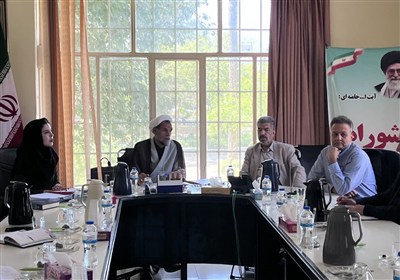 کافه باغ شهرداری بیرجند زیر تیغ نظارت شورا؛ تصمیم نهایی با شهرداری