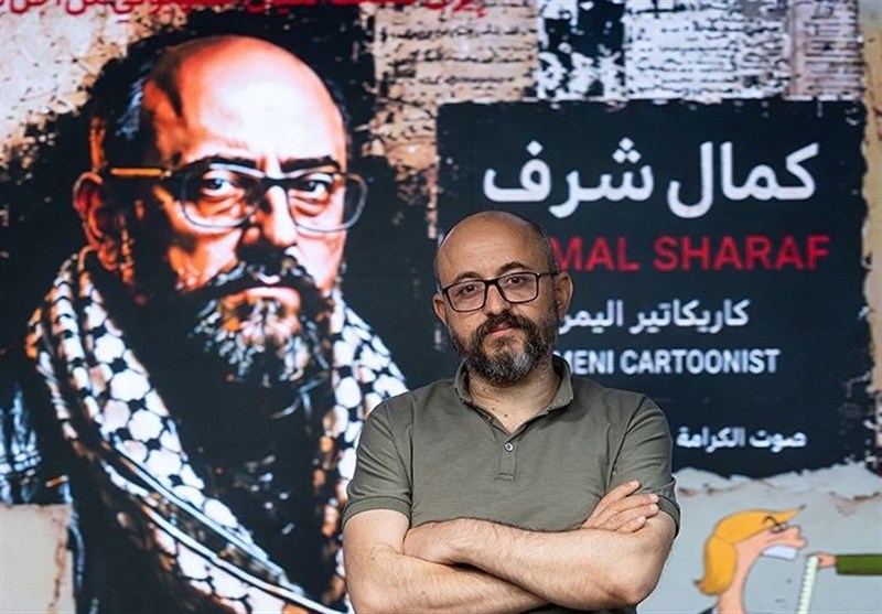 اختصاصی با کمال شرف: ملّت ایران امروز خودش «امام خامنه‌ای» است