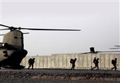 افشای جنایات جنگی نظامیان انگلیس علیه زندانیان افغان