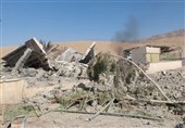 ببینید| بسیج امکانات شهرداری تهران برای کمک به مردم جنوب کشور