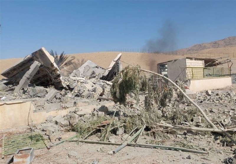 US Attacks Claim 3 Lives in Iran’s Southern Province