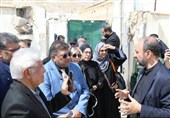 بررسی حقوقی حملات آمریکا و رژیم صهیونی در لارستان