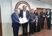 مدیرکل جدید پست یزد معرفی شد
