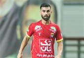 اسدبیگی: در پرسپولیس قربانی مسائل غیرفنی شدم/ بی‌دلیل مرا کنار گذاشتند