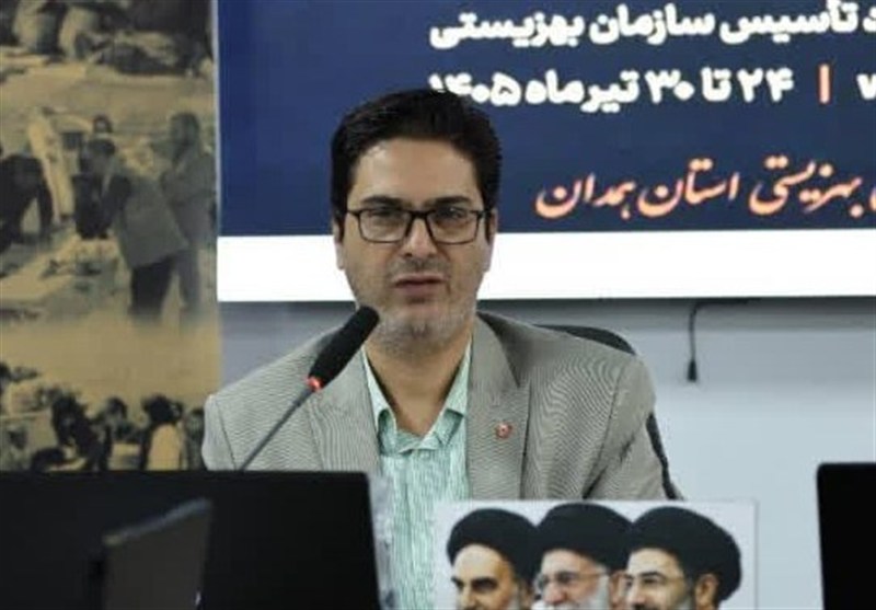 اخبار استان همدان، اخبار همدان،