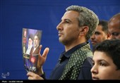 آیین بزرگداشت امام شهید ایران توسط فرماندهی انتظامی استان کرمان
