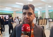 تجربه شاعر پاکستانی از عشق به رهبر شهید