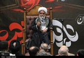 آیین بزرگداشت امام شهید ایران توسط فرماندهی انتظامی استان کرمان