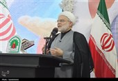 مکتب شهدا رمز اقتدار و ایستادگی ملت ایران است/الگوی حکمرانی عزتمندانه