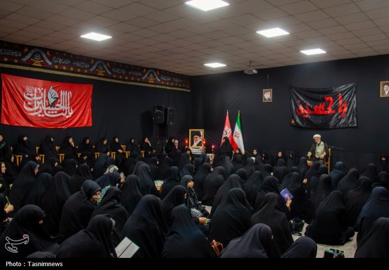تشییع رهبر شهید , اخبار زنجان , شهادت , 